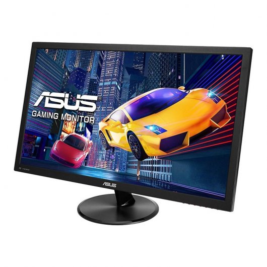 Asus VP228QG 21.5" LED FullHD FreeSync