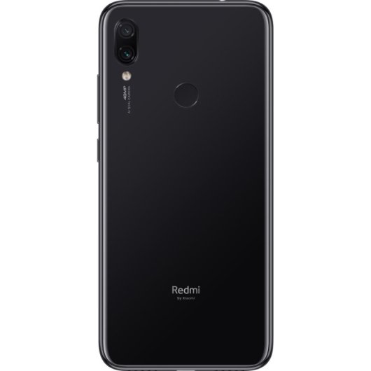 Xiaomi REDMI Note 7 4G 4GB 64GB 6.3" Negro