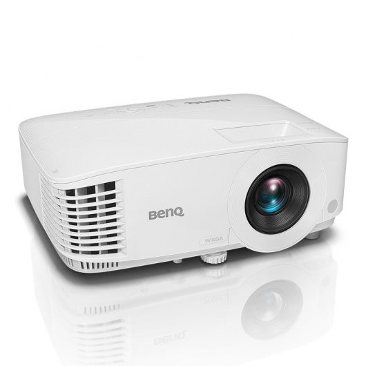 BenQ MW612 ANSI DLP WXGA 4000 Lúmenes