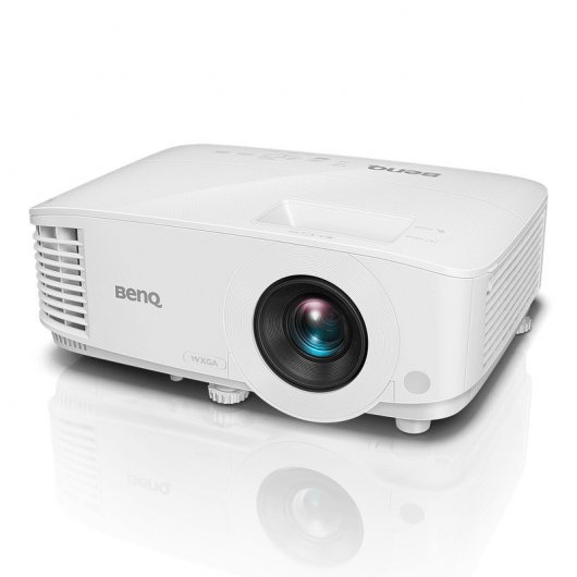 BenQ MW612 ANSI DLP WXGA 4000 Lúmenes