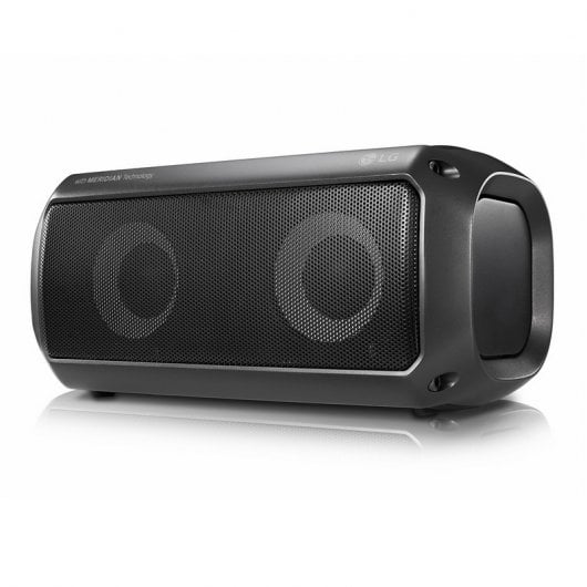 LG XBOOM Go PK3 Altavoz Bluetooth 16W Negro