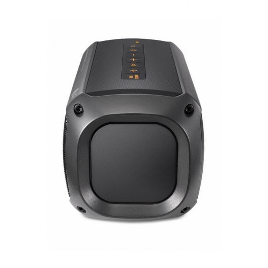 LG XBOOM Go PK3 Altavoz Bluetooth 16W Negro