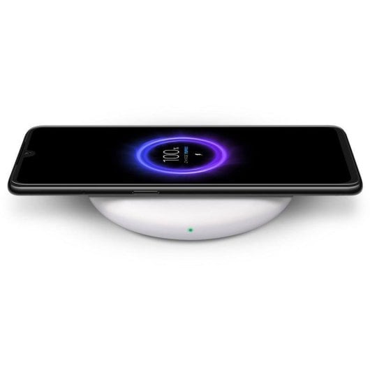 Xiaomi Mi 9 4G 6GB 128GB 6.39" Negro