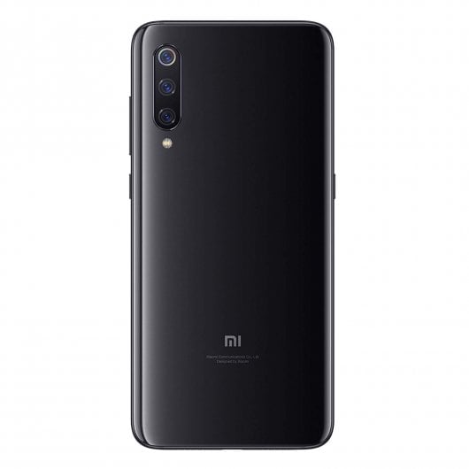 Xiaomi Mi 9 6/128GB Negro Libre