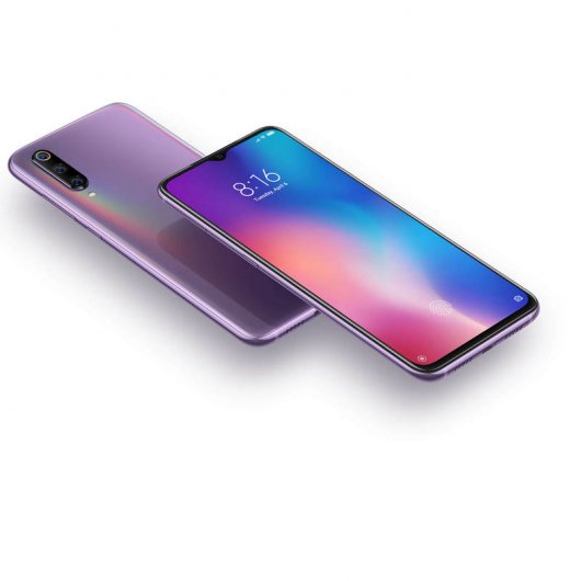 Xiaomi Mi 9 6/128GB Lavanda Libre