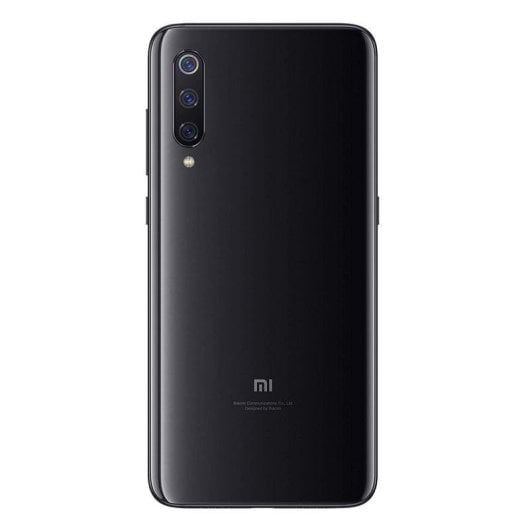 Xiaomi Mi 9 4G 6GB 64GB 6.39" Preto