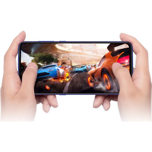 Xiaomi Mi 9 6/64GB Azul Libre