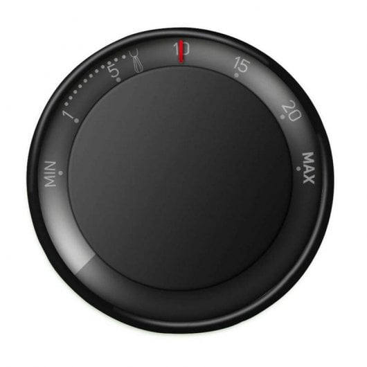 Taurus Bapi 1200 Premium Complet Batidora de Mano 1200W