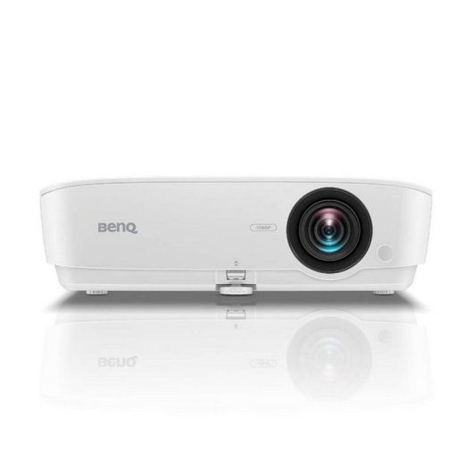 Projecteur BenQ MH535 FullHD 3500 Lumens 300" Lampe DLP Business