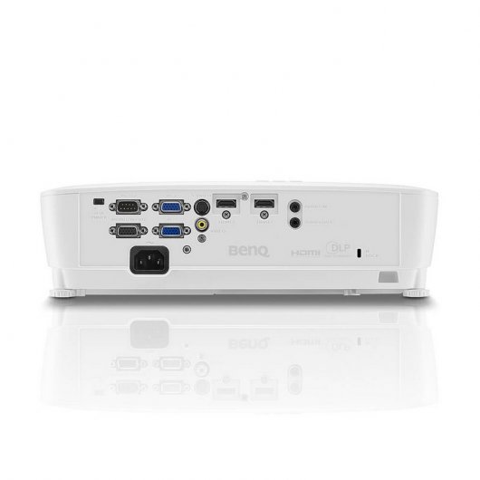 Benq MH535 ANSI DLP FullHD 3500 Lúmenes
