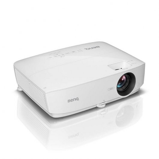 Benq MH535 ANSI DLP FullHD 3500 Lúmenes