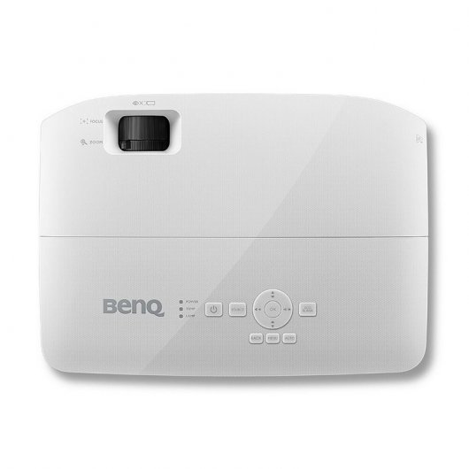 Benq MH535 ANSI DLP FullHD 3500 Lúmenes