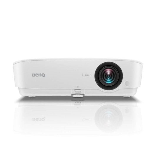 Projecteur BenQ MH535 FullHD 3500 Lumens 300" Lampe DLP Business