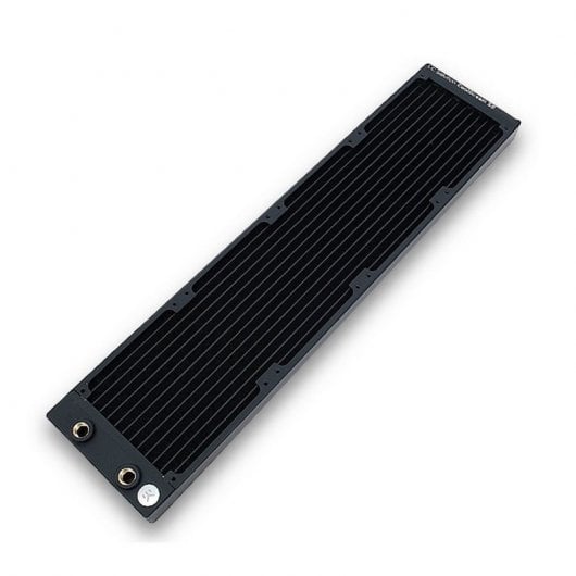 EKWB EK-CoolStream SE 480 Slim Quad