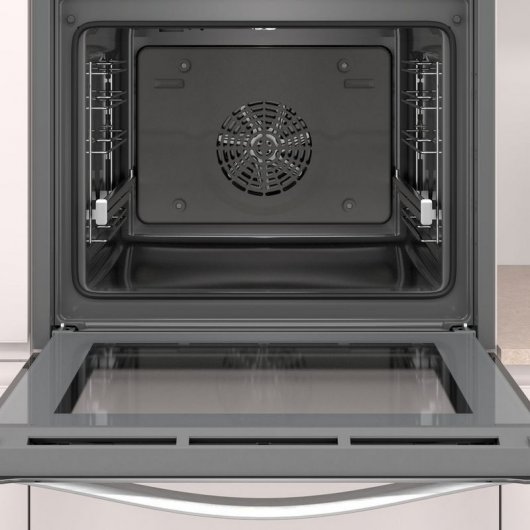 Balay 3HB5358B0 Horno Multifunción con Aqualisis 71L Blanco