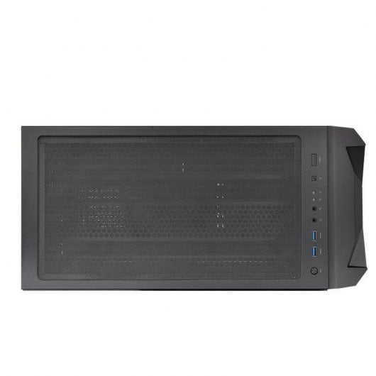 Thermaltake Commander C32 TG ARGB Edition Cristal Templado USB 3.0