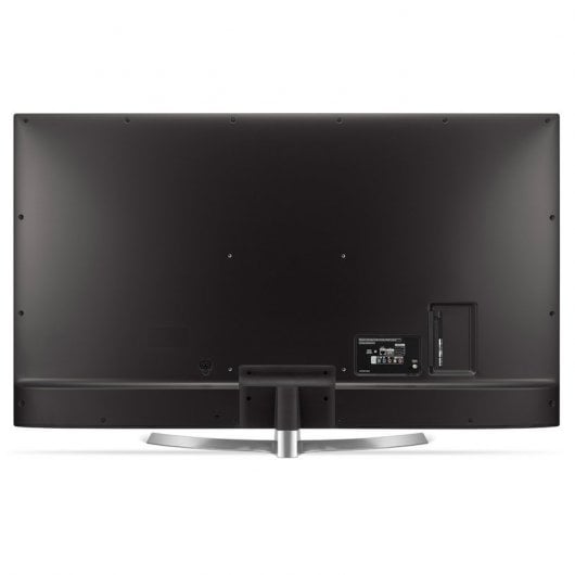 LG 49UK7550PLA 49" LED UltraHD 4K