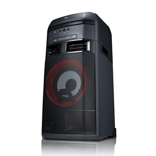 LG Xboom Ok55 Altavoz Bluetooth RGB 500W