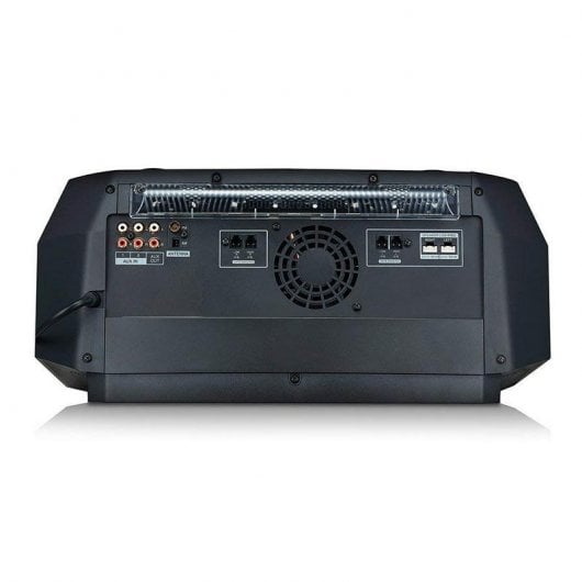 LG Xboom CK99 Micro Cadena Bluetooth 5000W