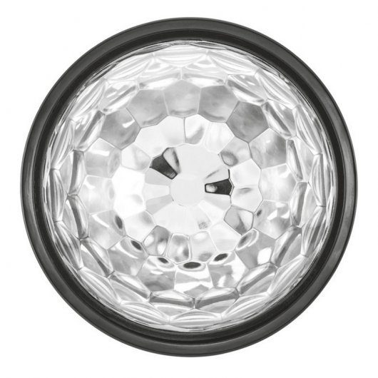 Trust Urban Dixxo Go Altavoz Bluetooth con Iluminación 6W Gris