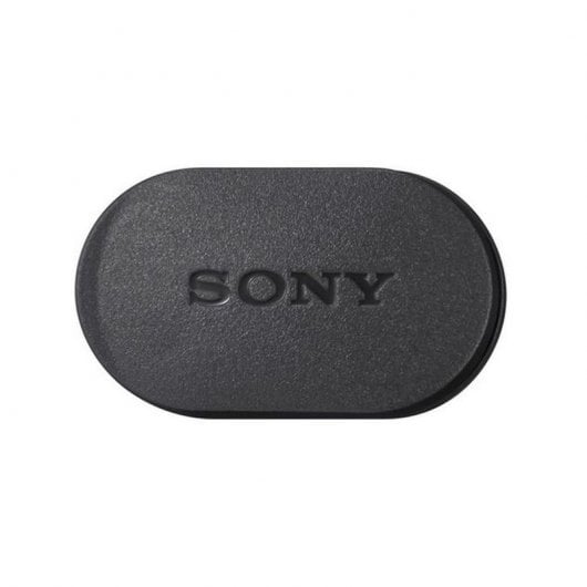 Sony Extra Bass MDR-XB510ASL Auriculares Deportivos Negros