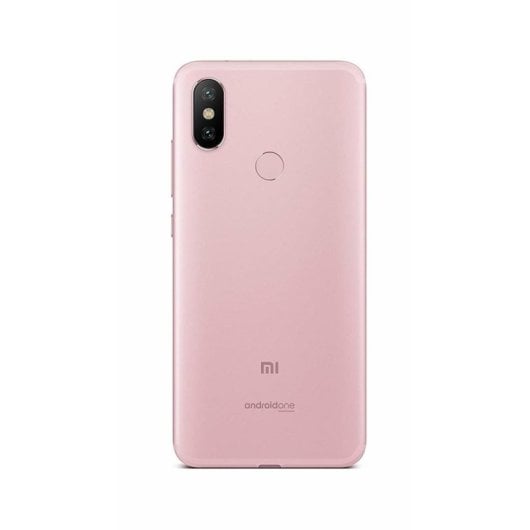 Xiaomi Mi A2 4G 4GB 64GB 5.99" Rosa