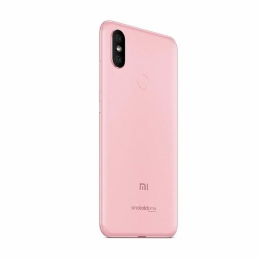 Xiaomi Mi A2 4G 4GB 64GB 5.99" Rosa