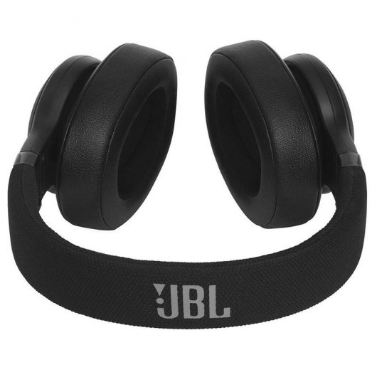 JBL E55BT Auriculares Bluetooth Negro