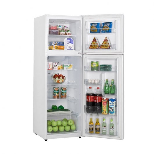 Hisense RT326N4DW1 Frigorífico Duas Portas A+ Branco