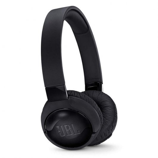 JBL Tune 600BT Auriculares Bluetooth Negro