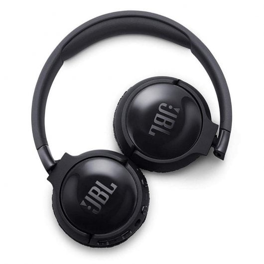JBL Tune 600BT Auriculares Bluetooth Negro