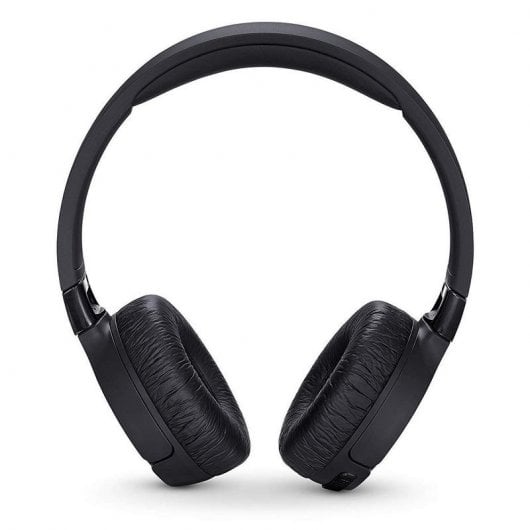 JBL Tune 600BT Auriculares Bluetooth Negro