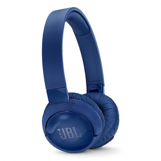 JBL Tune 600BT Auriculares Bluetooth Azul