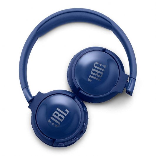 JBL Tune 600BT Auriculares Bluetooth Azul