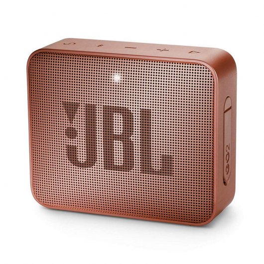 JBL GO2 Altavoz Bluetooth 3W Canela