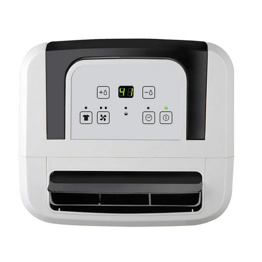 Taurus DH201 Deshumificador de Aire Portátil 5L 380W