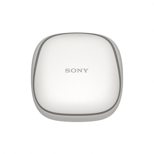 Sony WF-SP700N Auriculares Bluetooth Deportivos Blanco