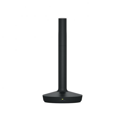 Sony MDR-RF895RK Kabellose Kopfhörer Schwarz