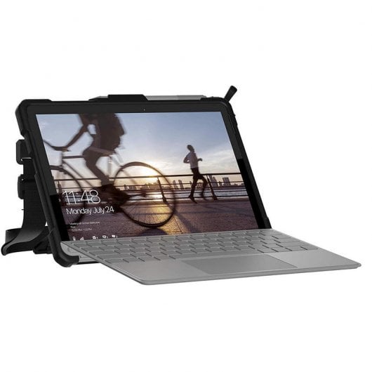 UAG Plasma Funda Transparente para Microsoft Surface Go