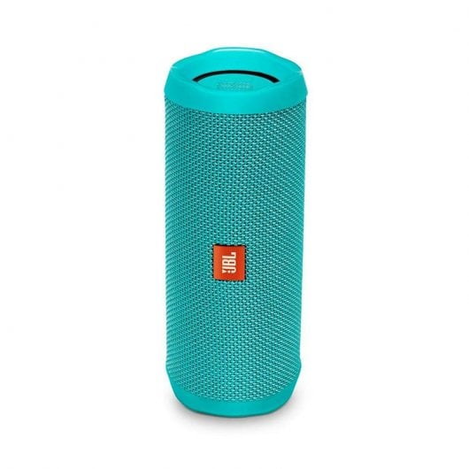 JBL Flip 4 Altavoz Bluetooth 16W Turquesa