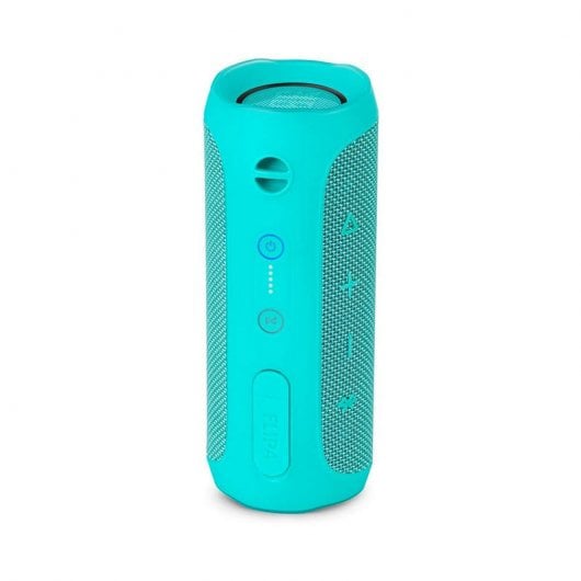 JBL Flip 4 Altavoz Bluetooth 16W Turquesa
