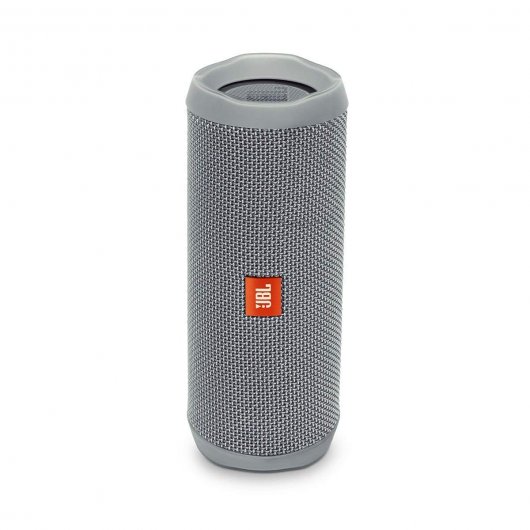 JBL Flip 4 Altavoz Bluetooth 16W Gris