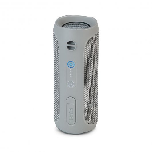 JBL Flip 4 Altavoz Bluetooth 16W Gris