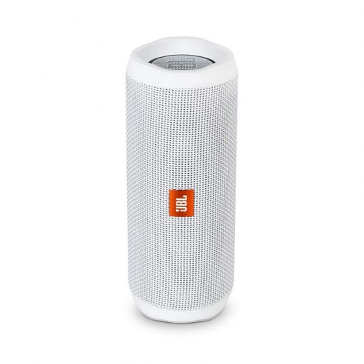 JBL Flip 4 Altavoz Bluetooth 16W Blanco