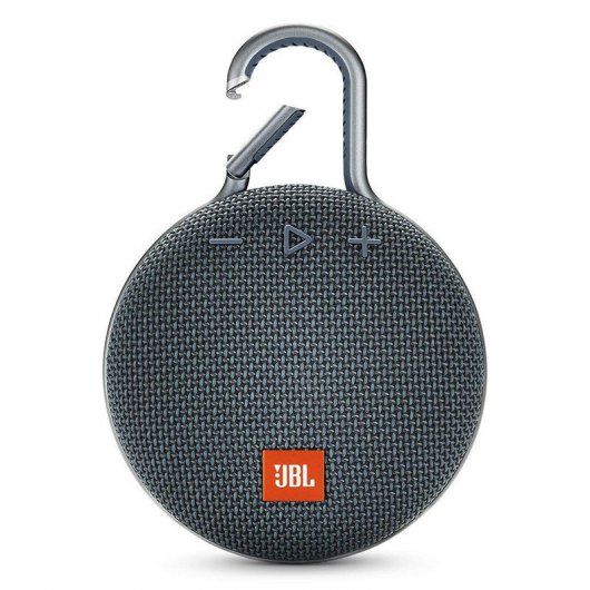 JBL Clip 3 Altavoz Bluetooth 3W Azul