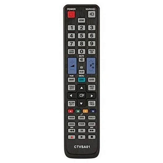Mando a Distancia CTVSA01 Compatible con Samsung