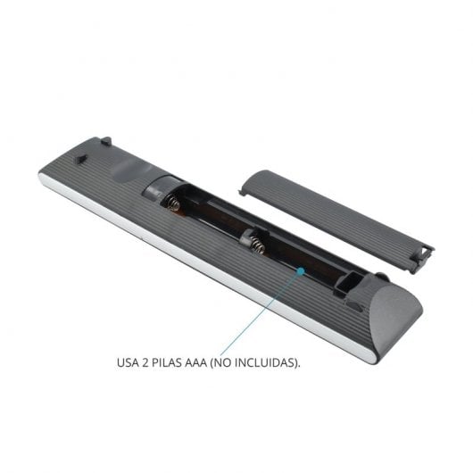 TM Electron CTVSY01 Mando a Distancia Compatible con TV Sony