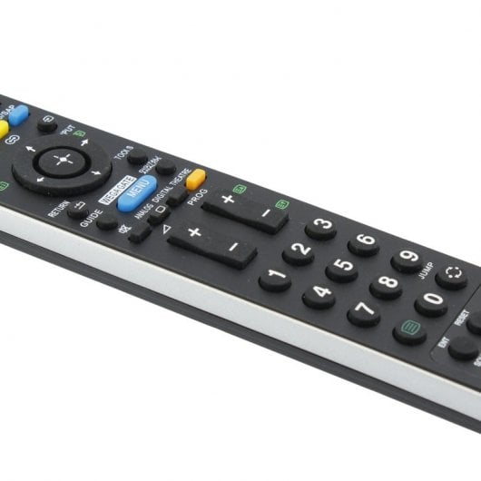 TM Electron CTVSY01 Mando a Distancia Compatible con TV Sony