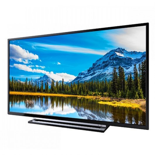 Toshiba 49L2863DG 49" LED FullHD