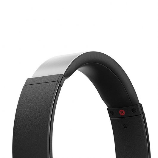 Sony MDR-XB550AP Casque Extra Bass Noir